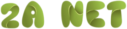 2A NET - Global Web Partner