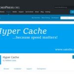 Hyper Cache