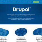 Drupal