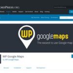 WP Google Maps